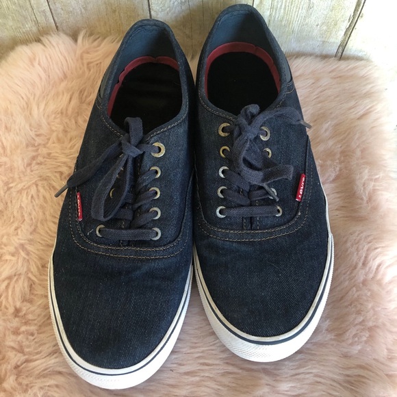 Levi's Other - Levi's Mens Sneakers Size 12